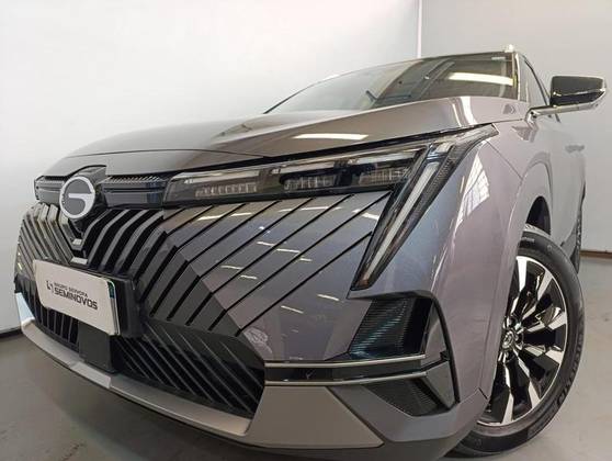 GAC GS4 2.0 HEV ELITE AUTOMÁTICO GAC GS4 2.0 HEV ELITE AUTOMÁTICO
